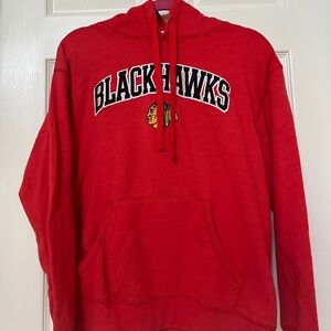 CHICAGO BLACKHAWKS - Men’s  sweatshirt - M